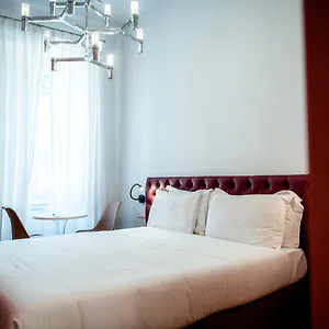 *** Hotel Boutique Palace Italy