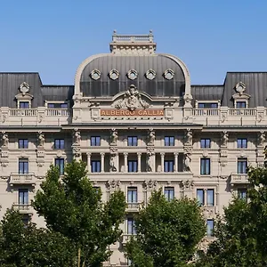 ***** Hotel Excelsior Gallia, A Luxury Collection Hotel, Italy