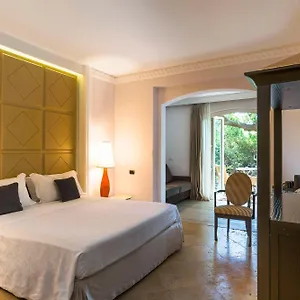 ***** Hotel Palace Luxury Italy