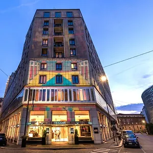 **** Hotel The Square Duomo - Preferred & Italy