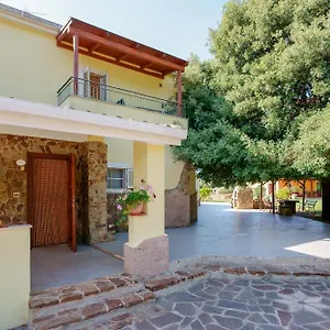  Farm stay La Genziana Italy