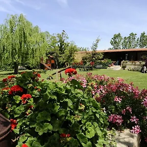  Farm stay Barbagia Italy