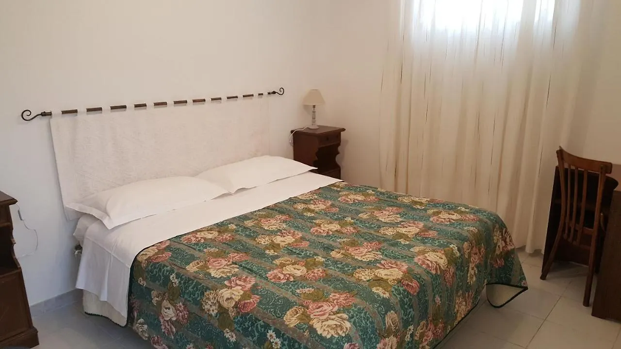 アルゲーロ Il Giardino Del Nespolo Bed & Breakfast 0*,