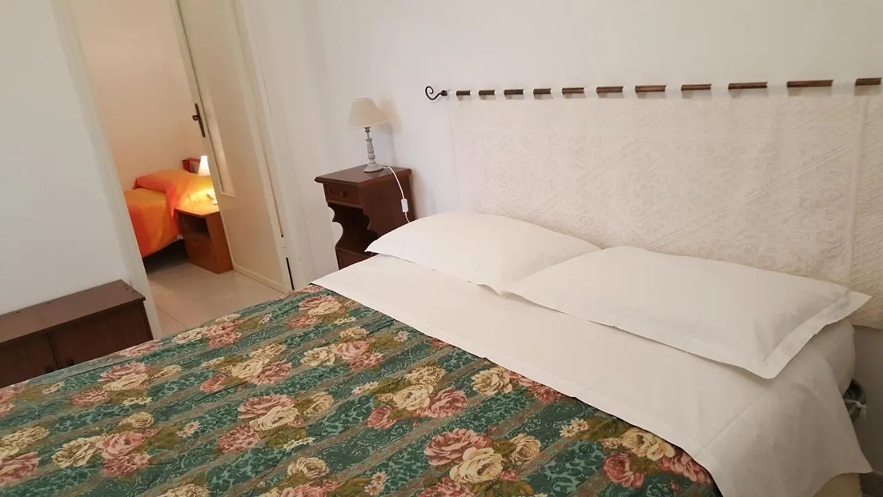 アルゲーロ Il Giardino Del Nespolo Bed & Breakfast
