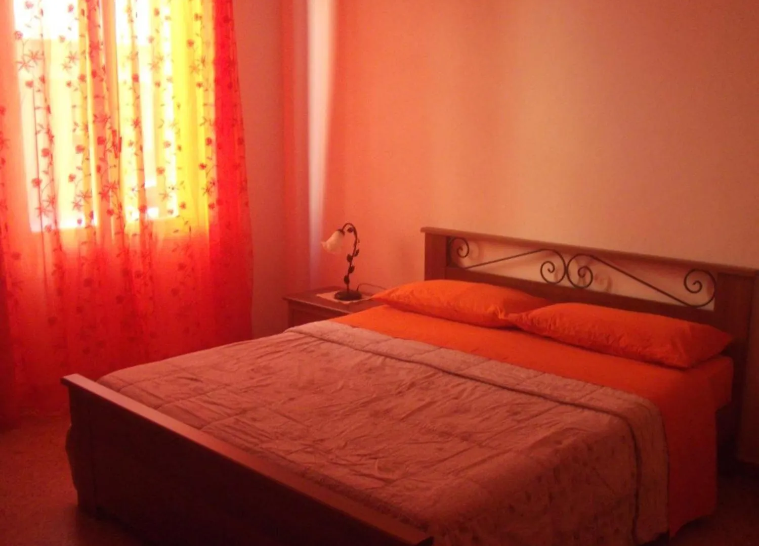 アルゲーロ Il Giardino Del Nespolo Bed & Breakfast イタリア
