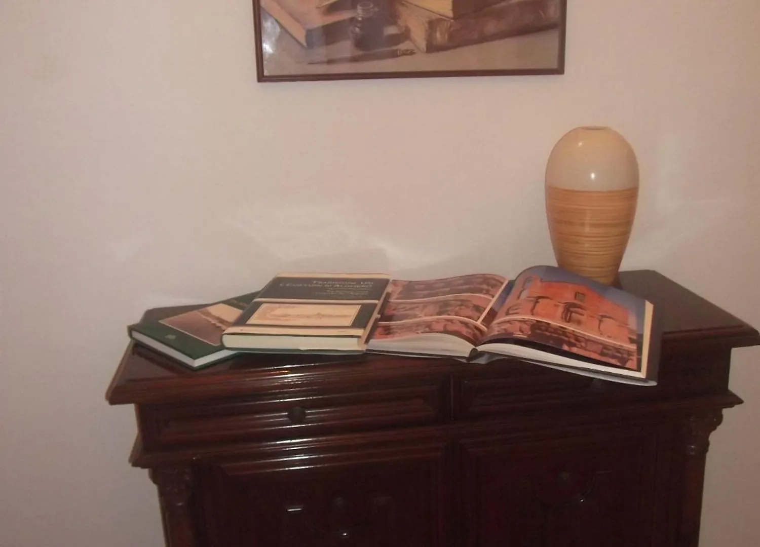 アルゲーロ Il Giardino Del Nespolo Bed & Breakfast