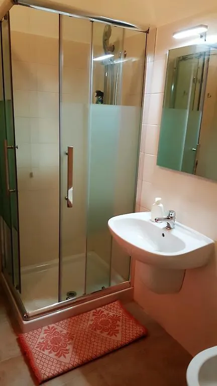 アルゲーロ Il Giardino Del Nespolo Bed & Breakfast