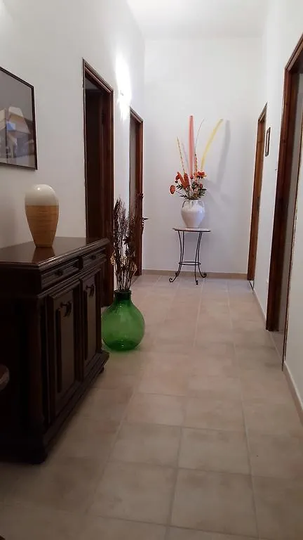 アルゲーロ Il Giardino Del Nespolo Bed & Breakfast