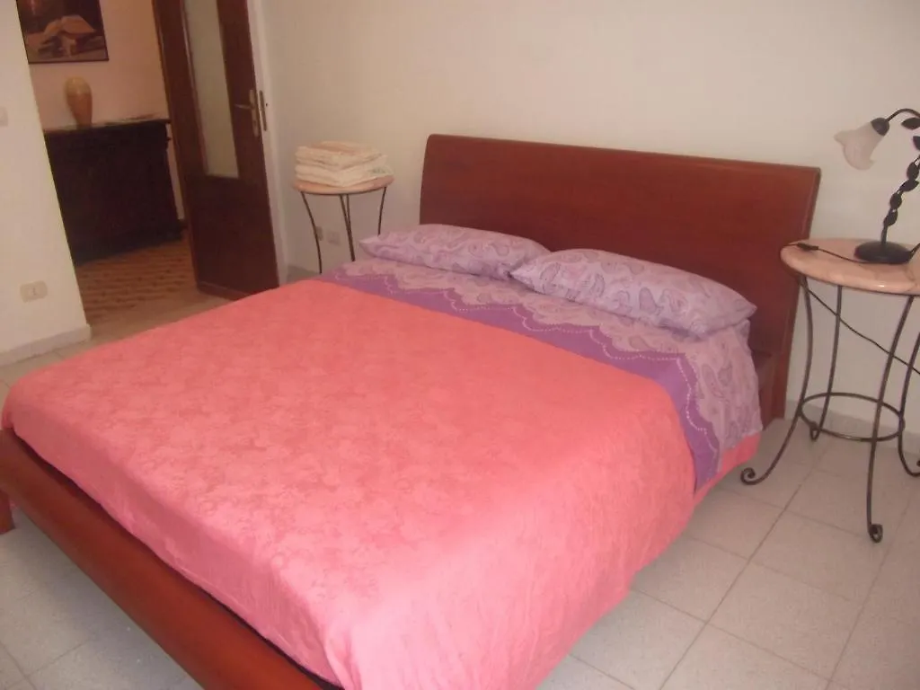 アルゲーロ Il Giardino Del Nespolo Bed & Breakfast