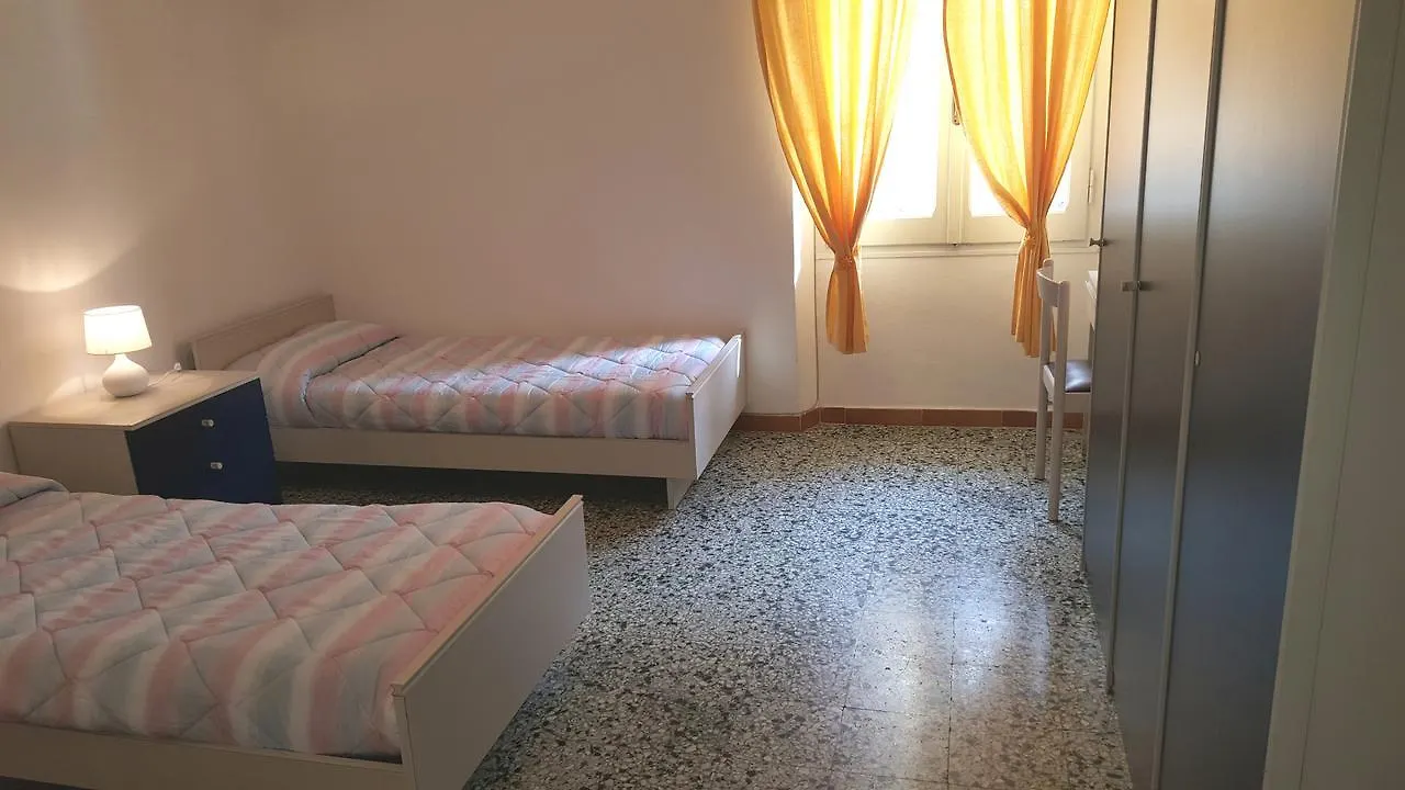 アルゲーロ Il Giardino Del Nespolo Bed & Breakfast