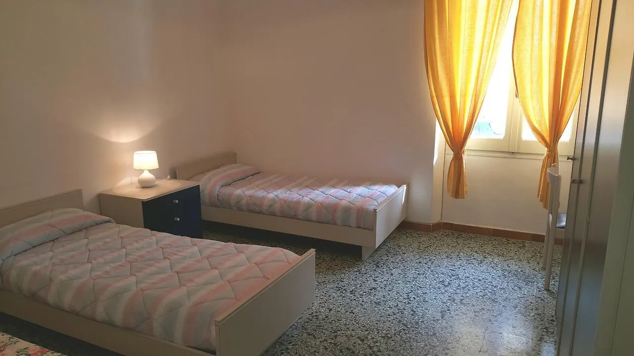 アルゲーロ Il Giardino Del Nespolo Bed & Breakfast イタリア